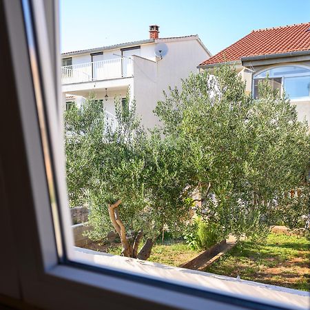 Antonio Apartments Zadar Exterior foto