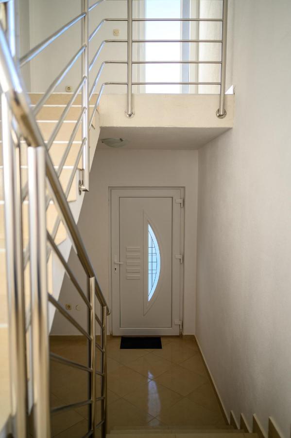 Antonio Apartments Zadar Exterior foto