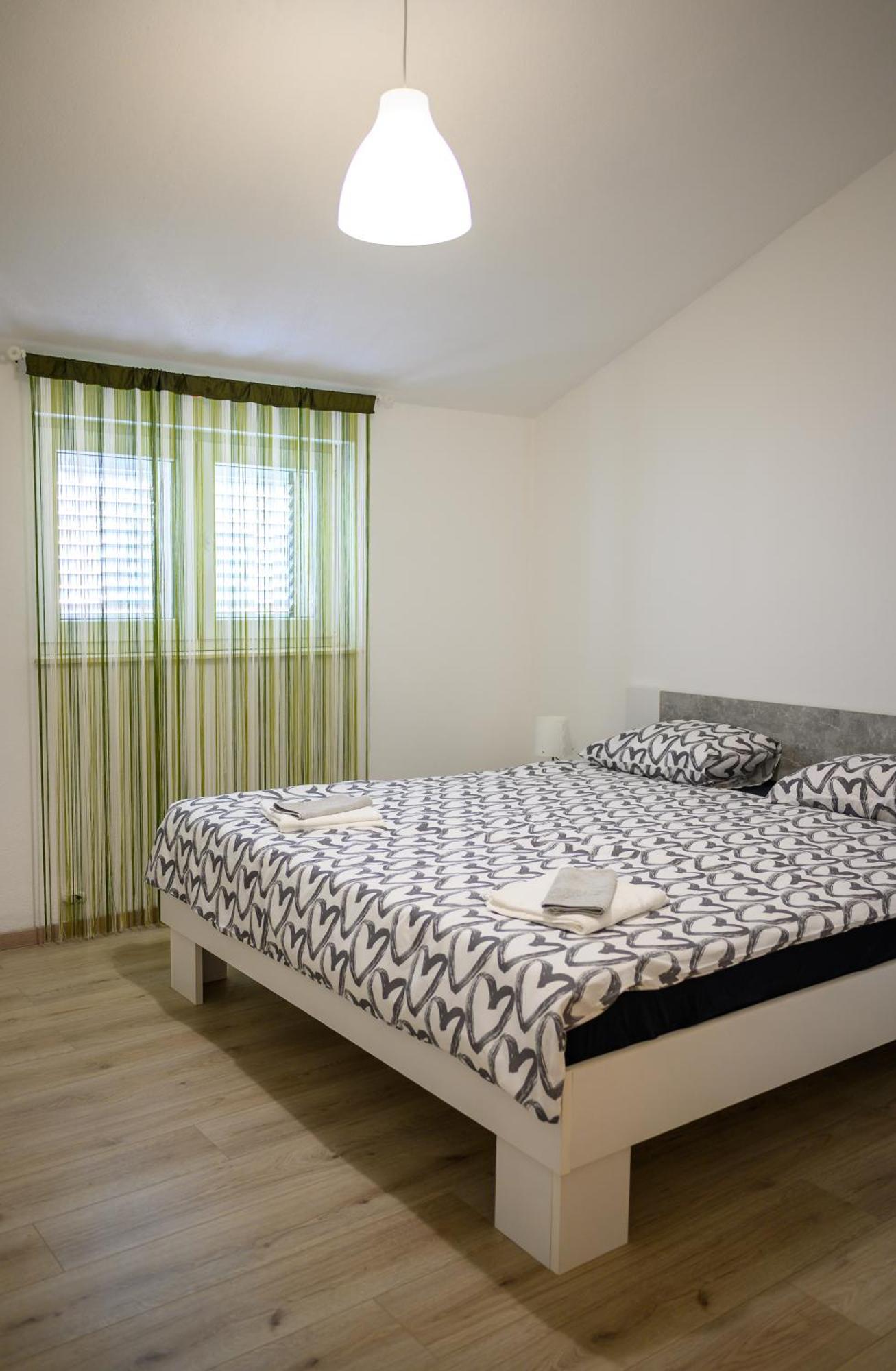 Antonio Apartments Zadar Exterior foto