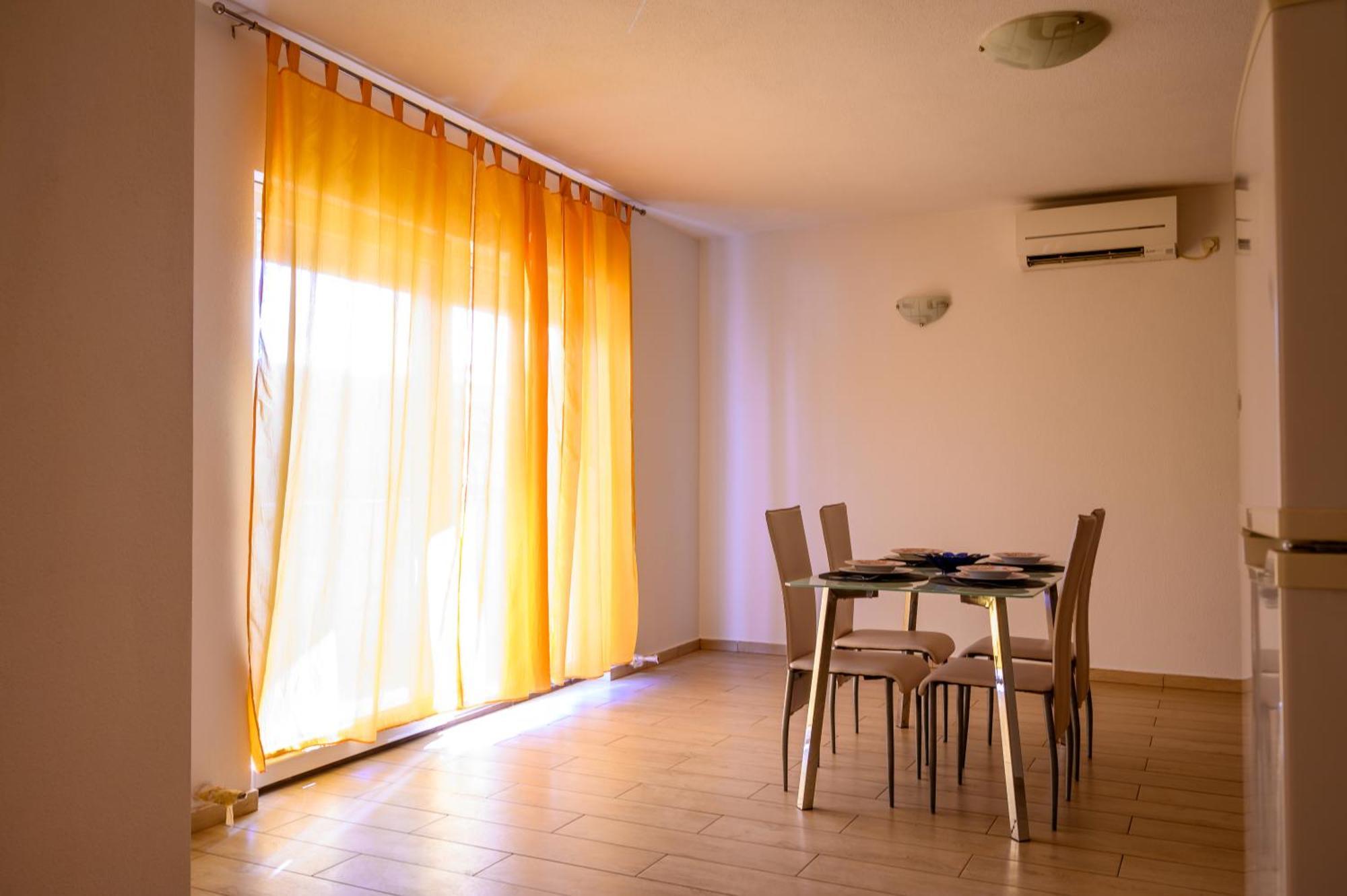 Antonio Apartments Zadar Exterior foto
