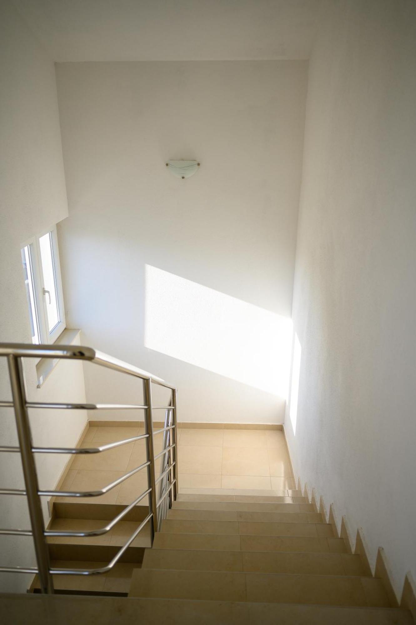 Antonio Apartments Zadar Exterior foto